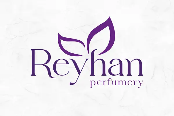 Логотип для Reyhan perfumery