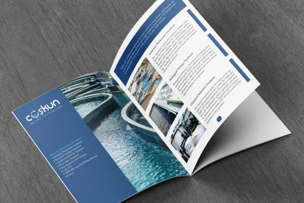 New catalog for Puva İnşaat