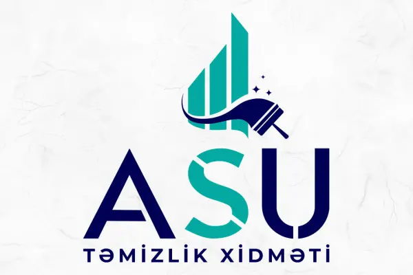 Logo for ASU company