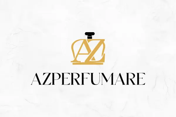 Logo for AZPERFUMARE