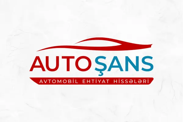 Logo for AUTOŞANS company