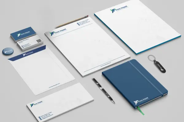 New branding for Puva İnşaat company