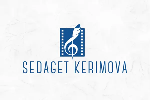 New logo for Sadagat Kerimova